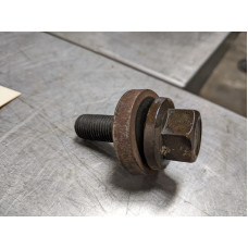 114M015 Crankshaft Pulley Bolt For 13-16 Ford Fusion  2.5